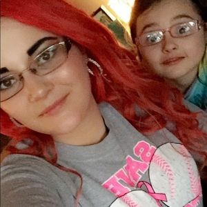 Meet your Posher, Haley